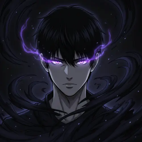 Solo Leveling PFP & Wallpapers: Cool, Aesthetic, and 4K Profile Pictures