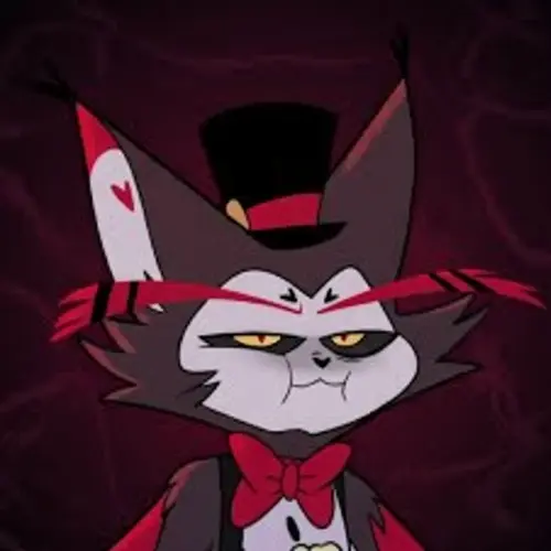 30+ Husk PFP: Hazbin Hotel, Aesthetic and Christmas Profile Pictures & Gifs