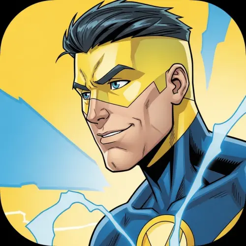 40+ Invincible PFP: Cool, Comic & 4K Profile Pictures