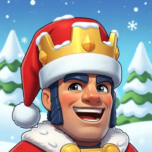 30+ Clash Royale PFP: Bowler, Golem and Funny Profile Pictures