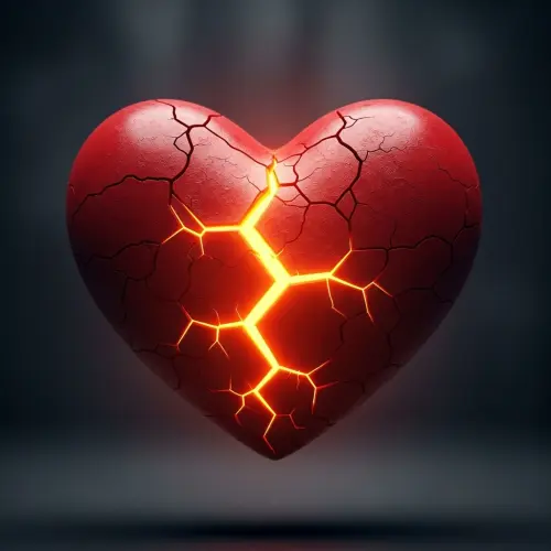 Aesthetic Heart PFP: Y2k Profile Pictures & Wallpapers for Instagram