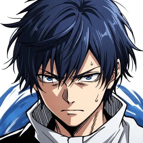 40+ Isagi PFP: Yoichi, Manga and Blue Lock Profile Pictures