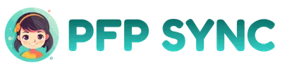 PFP Sync