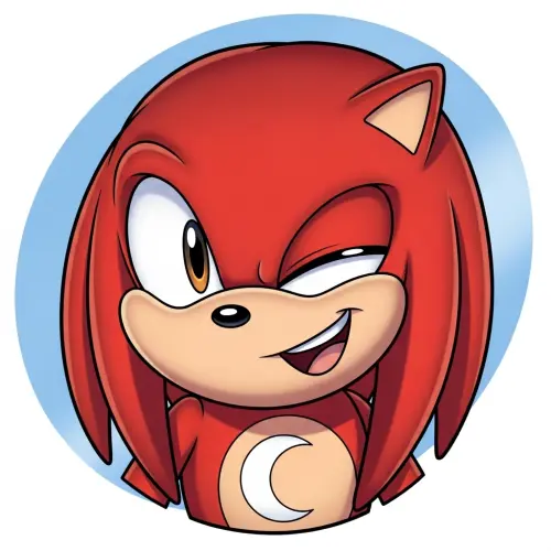 42+ Knuckles PFP: Aesthetic, Cute, Funny and Movie Profile Pictures