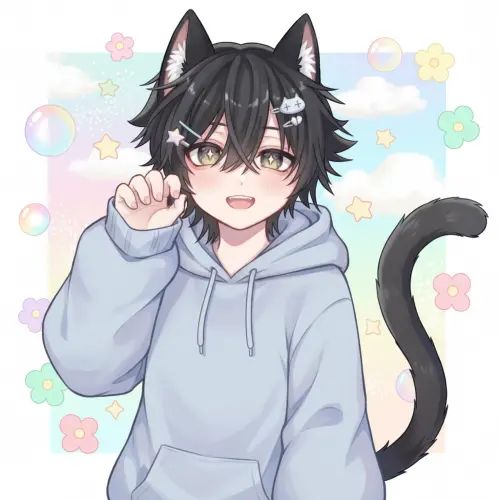 Femboy PFP, Wallpapers & Icons: Cute, Aesthetic, Anime Profile Ideas