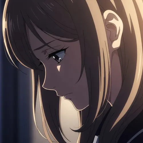 Depressed PFP, Wallpapers & Icons: Sad, Anime, Emotional Profile Ideas