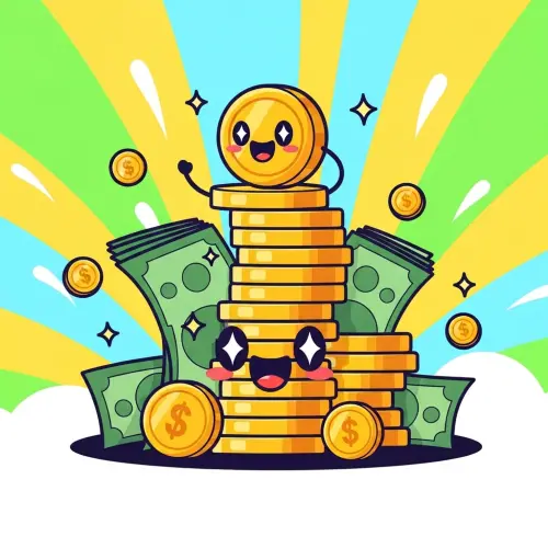 38+ Aesthetic Money PFP: Wallpapers & Profile Pictures