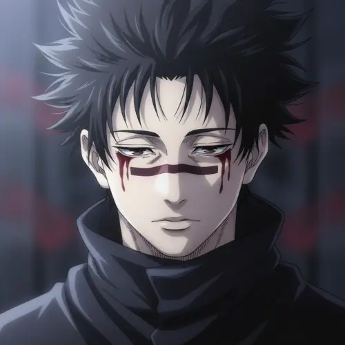 50+ Choso PFP, Wallpapers & Icons: Cute, Aesthetic, JJK Profile Ideas